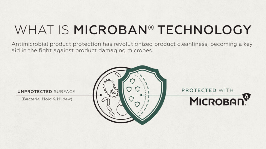 Daltile Defend With Microban CarpetsPlus COLORTILE