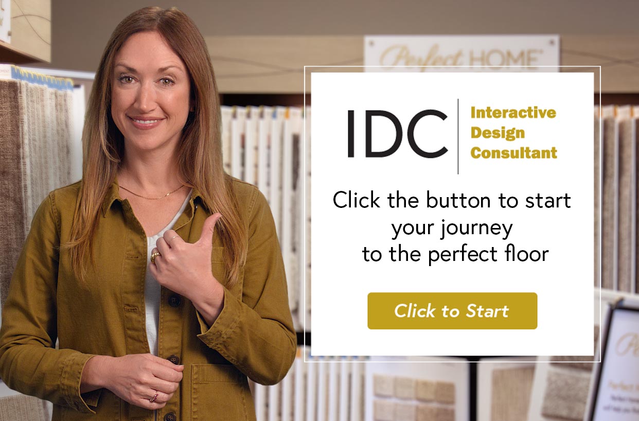 Perfect Home Interactive Design Consultant